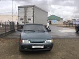 ВАЗ (Lada) 2114 2007 годаүшін800 000 тг. в Улытау – фото 3