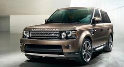 Прошивка евро 2 Range rover, чип тюнинг в Алматы