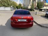 Volkswagen Polo 2013 года за 5 000 000 тг. в Астана – фото 4