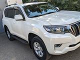 Toyota Land Cruiser Prado 2018 годаүшін21 500 000 тг. в Павлодар