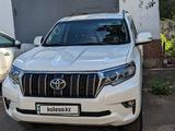 Toyota Land Cruiser Prado 2018 годаүшін21 500 000 тг. в Павлодар – фото 3