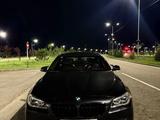 BMW 535 2014 года за 11 700 000 тг. в Шымкент