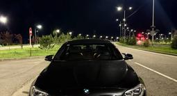 BMW 535 2014 года за 11 500 000 тг. в Шымкент