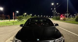 BMW 535 2014 года за 11 500 000 тг. в Шымкент