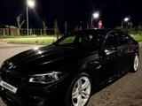 BMW 535 2014 года за 11 700 000 тг. в Шымкент – фото 4