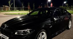 BMW 535 2014 года за 11 500 000 тг. в Шымкент – фото 4