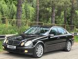 Mercedes-Benz E 320 2004 года за 5 550 000 тг. в Алматы