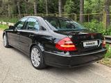 Mercedes-Benz E 320 2004 года за 5 550 000 тг. в Алматы – фото 2