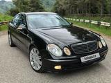 Mercedes-Benz E 320 2004 года за 5 550 000 тг. в Алматы – фото 3