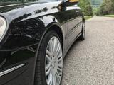Mercedes-Benz E 320 2004 года за 5 550 000 тг. в Алматы – фото 4