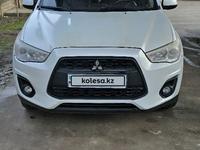 Mitsubishi ASX 2014 годаүшін5 000 000 тг. в Шымкент