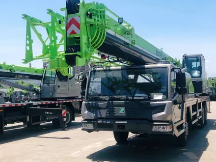Zoomlion  ZTC250V 2026 года в Алматы