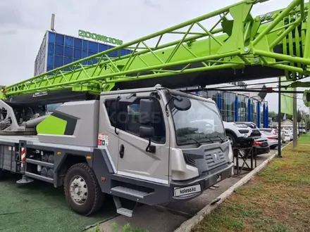 Zoomlion  ZTC250V 2026 года в Алматы – фото 2