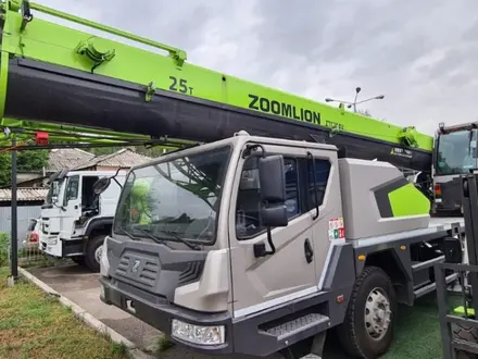 Zoomlion  ZTC250V 2026 года в Алматы – фото 3