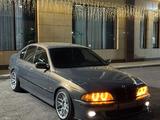 BMW 540 2000 года за 4 800 000 тг. в Шымкент – фото 3
