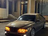 BMW 540 2000 года за 4 800 000 тг. в Шымкент – фото 2