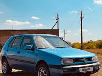 Volkswagen Golf 1992 годаfor1 300 000 тг. в Караганда