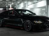 Кованые диски R21GT Forged на BMW M4, M5, M8 за 1 000 тг. в Алматы – фото 2