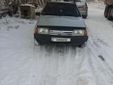 ВАЗ (Lada) 21099 1998 года за 900 000 тг. в Глубокое