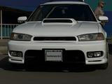 Subaru Legacy 1997 годаүшін3 000 000 тг. в Алматы – фото 2
