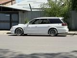 Subaru Legacy 1997 годаүшін3 000 000 тг. в Алматы – фото 3