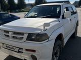 Mitsubishi Challenger 1996 года за 3 700 000 тг. в Алтай