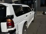 Mitsubishi Challenger 1996 годаүшін3 700 000 тг. в Алтай – фото 3