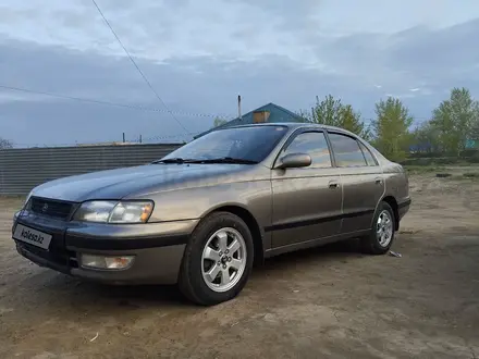 Toyota Corona 1995 года за 3 500 000 тг. в Семей – фото 57