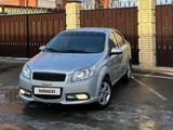 Chevrolet Nexia 2022 года за 5 540 000 тг. в Костанай – фото 2