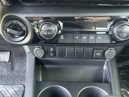 Toyota Hilux 2025 года за 30 500 000 тг. в Алматы – фото 12