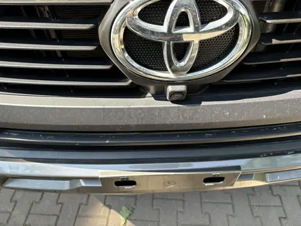 Toyota Hilux 2025 года за 30 500 000 тг. в Алматы – фото 13