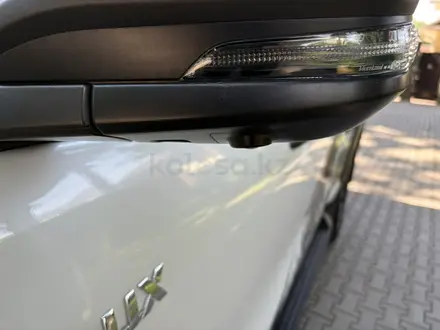 Toyota Hilux 2025 года за 30 500 000 тг. в Алматы – фото 14