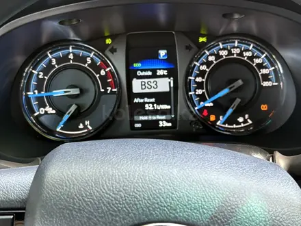 Toyota Hilux 2025 года за 30 500 000 тг. в Алматы – фото 17