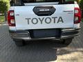 Toyota Hilux 2025 годаүшін30 500 000 тг. в Алматы – фото 4