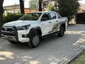 Toyota Hilux 2025 годаүшін30 500 000 тг. в Алматы