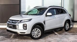 Mitsubishi ASX Instyle 4WD 2023 года за 12 990 000 тг. в Астана