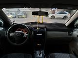 Toyota Corolla 2010 годаүшін3 900 000 тг. в Астана – фото 5