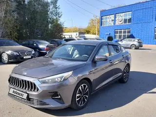 JAC J7