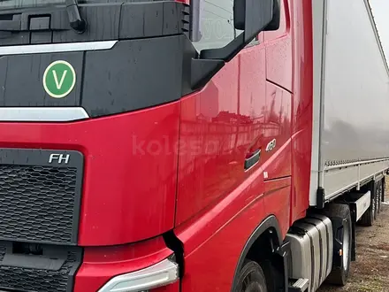Volvo  FH 2020 года за 60 000 000 тг. в Кокшетау