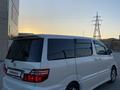 Toyota Alphard 2006 годаүшін6 600 000 тг. в Актау – фото 4