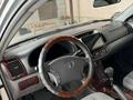 Toyota Camry 2005 года за 5 500 000 тг. в Тараз – фото 10