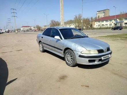Mitsubishi Carisma 2000 года за 900 000 тг. в Астана – фото 5