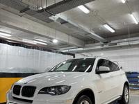 BMW X6 2011 года за 18 000 000 тг. в Астана