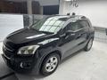Chevrolet Tracker 2013 года за 3 700 000 тг. в Астана