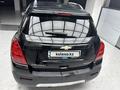 Chevrolet Tracker 2013 года за 3 700 000 тг. в Астана – фото 3