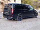 Mercedes-Benz Viano 2013 годаүшін10 500 000 тг. в Алматы – фото 2