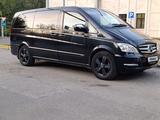Mercedes-Benz Viano 2013 годаүшін10 500 000 тг. в Алматы