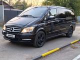 Mercedes-Benz Viano 2013 годаүшін10 500 000 тг. в Алматы – фото 3