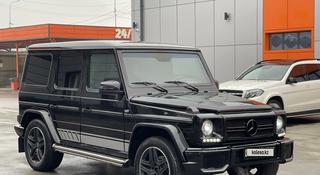 Mercedes-Benz G 320 1998 года за 5 500 000 тг. в Атырау