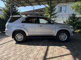 Toyota Fortuner 2014 года за 11 000 000 тг. в Алматы – фото 5